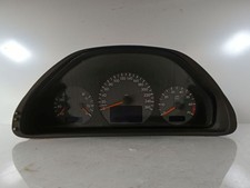 Tachometer mercedes benz - benz, w210