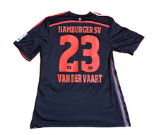 Hsv Hamburger SV Trikot Adidas