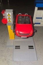 Playmobil Citylife 70202 Autowerkstatt plus Abschleppwagen