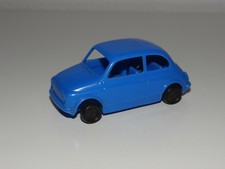CGGC Italien Fiat 500