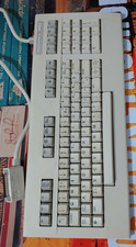Commodore C 128 D Tastatur