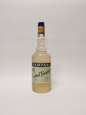 Campari Cordial Milano