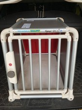 Hundetransportbox Marke: 4pets
