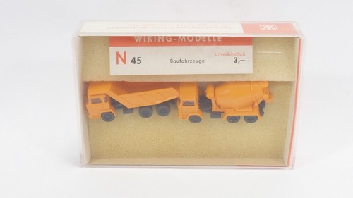 Wiking 160 n 45 - 1:160,
