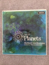 SXL 2305 NB - Holst - The