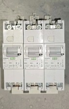Siemens SHU -E63  SLS-Schalter