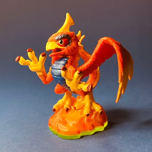Sunburn skylanders - skylanders,