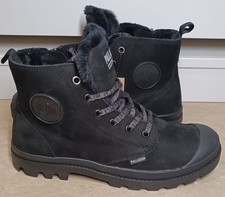 Palladium Damen Boots Gr. 40
