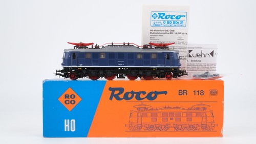 Roco 43431 lok br - roco, h0