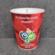 FIFA World Cup 2006 Becher 3D