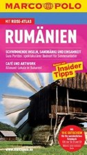 MARCO POLO Reiseführer Rumänien: Reisen mit Insider... | Buch | Zustand sehr gut