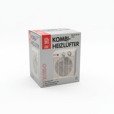 Rairitet Vintage 80s Turbo Fan