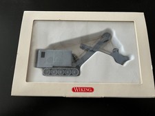 Wiking Menck Bagger 1:60, Nr