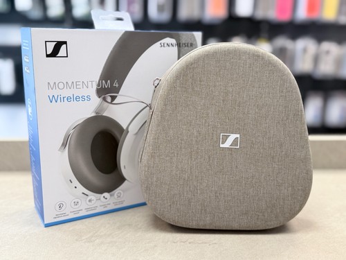 Sennheiser momentum wireless - sennheiser,
