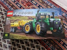 LEGO TECHNIC: John Deere 9620R