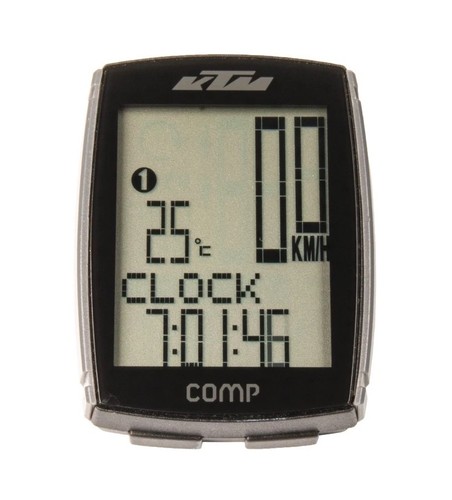 Ktm fahrrad tacho computer - ktm,