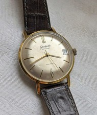 GUB Glashütte AUTOMAT Kal