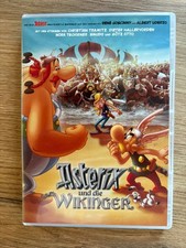 Asterix und die Wikinger DVD
