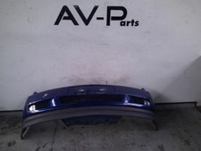 Orig Opel Vectra C Frontstoßstange Front Stoßstange vorn PDC SRA Z21B Ultrablau