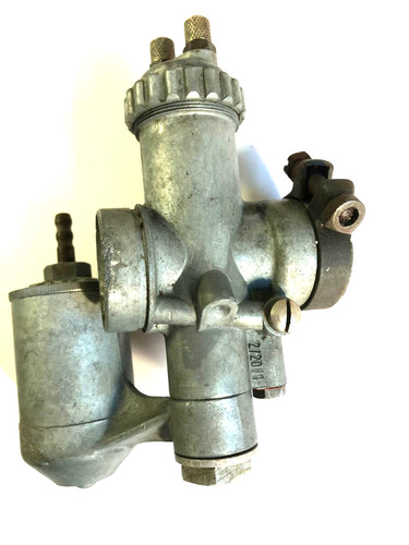 Bing vergaser 20mm - vergaser,