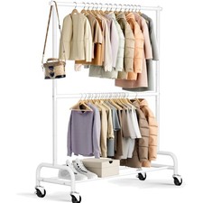 Kleiderständer, Metall