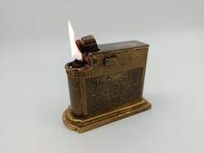 Rowenta Benzin Feuerzeug