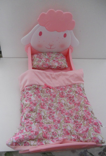 Zapf creations baby annabell - zapf,