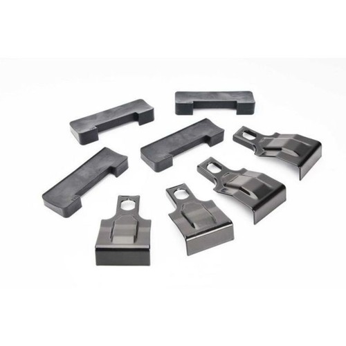 Trägerfußadapter thule 3048 - thule,