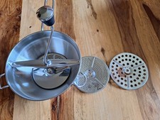  Passiermaschine Flotte Lotte