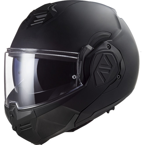 Ls2 ff906 advant noir matt - ls2,