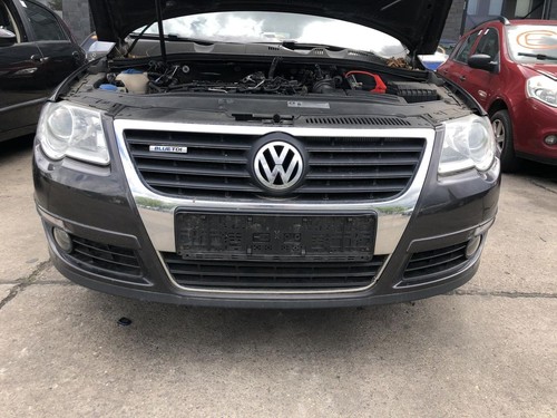 Passat b6 stoßfänger - passat,