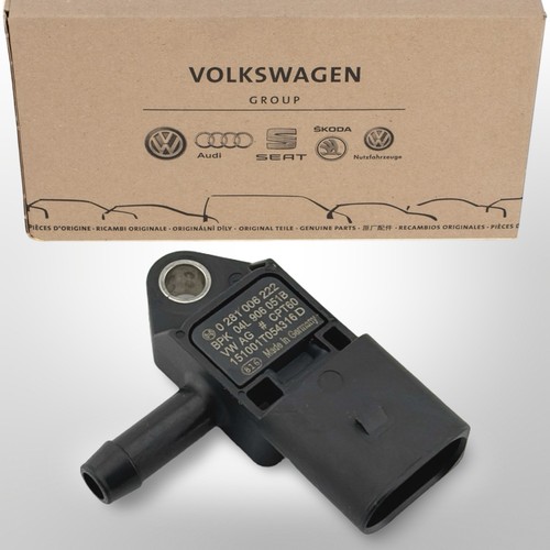 Original drucksensor audi - original,