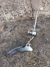 Schaltwerk Simplex LJ Suicide