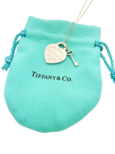 Please return tiffany - tiffany, co