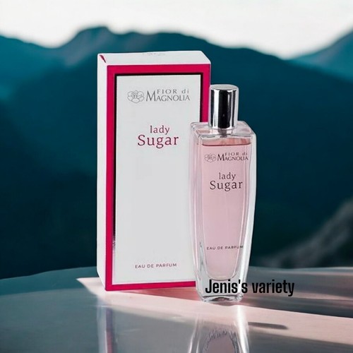Fior magnolia lady sugar - di,