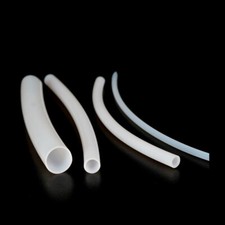Flexible Schlauch PTFE Teflonschlauch Pneumatik 3D Drucker Ø 0.8mm-25mm wählbar