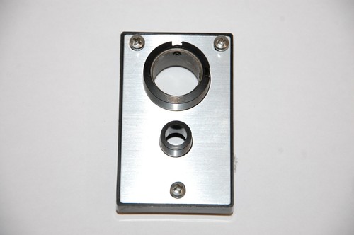 Thorens tonarmbasis basis - tonarmbasis,