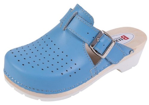 Unisex schweden holz clogs - unisex,