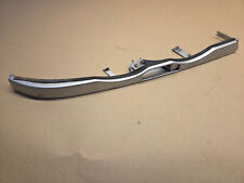 Blende unter Scheinwerfer rechts Xenon titansilber BMW E46 -09.2001 51138227644