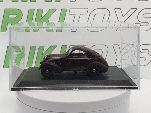 Fiat balilla sport coupé - fiat,