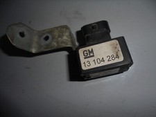 Opel astra zafira sensor - zafira,