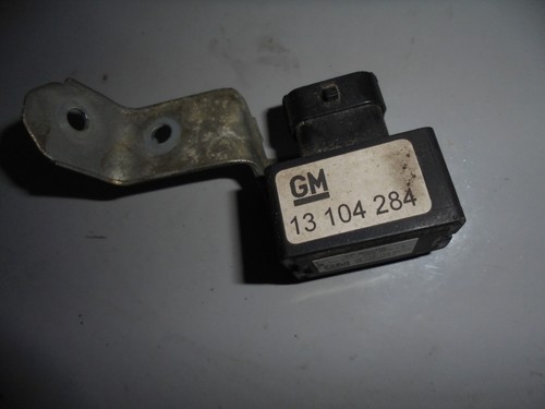 Opel astra zafira sensor - opel, b
