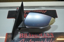 Ford S-Max WA6 electric side