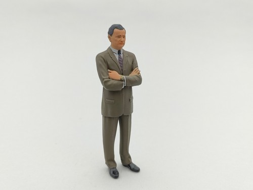 Mtm figurines ferry - 1/18, "ferry