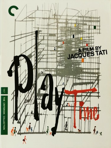 The criterion collection 112 - the,
