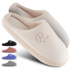 Roffies Hausschuhe Damen