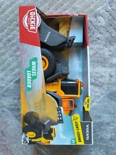 Dickie Toys Volvo Wheel Loader