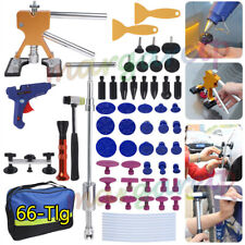 66 tlg Ausbeulwerkzeug Auto