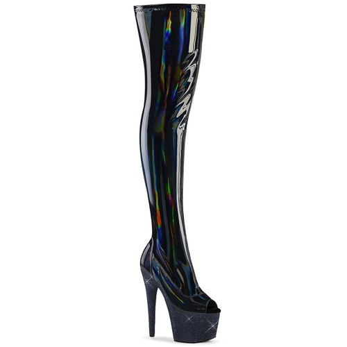 Bejeweled 3011 pleaser - bejeweled-3011-7,