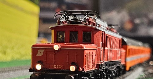 Top märklin roco - ☆top, ☆
